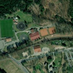 Satellite imagery of Finkenberg, DE