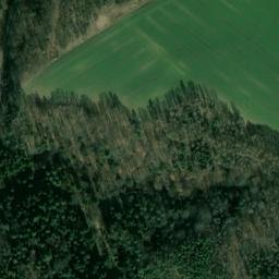 Satellite imagery of Flußkilometer 181, DE