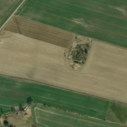 Satellite imagery of TP Königshain, PL