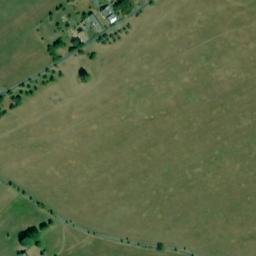 Satellite imagery of Bulovský kopec [Bulovka], CZ