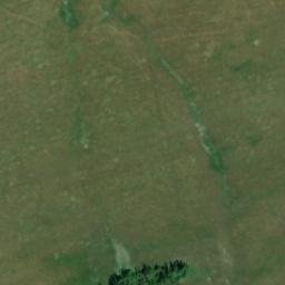 Satellite imagery of Bulovský kopec [Bulovka], CZ