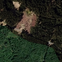 Satellite imagery of boundary_stone, PL