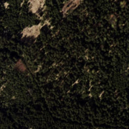 Satellite imagery of boundary_stone, PL