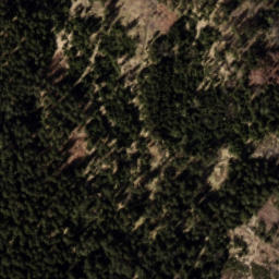 Satellite imagery of boundary_stone, PL