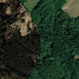 Satellite imagery of Návary, CG