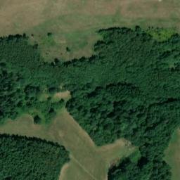 Satellite imagery of Návary, CG