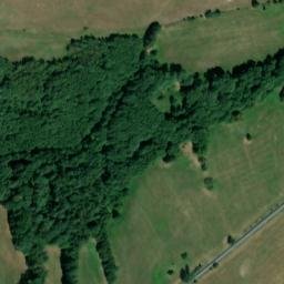 Satellite imagery of Návary, CG