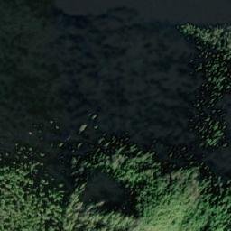Satellite imagery of Mount Adams, CA