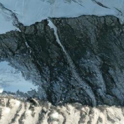 Satellite imagery of Mount Taylor, CA