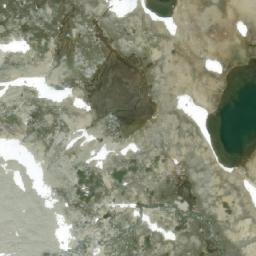 Satellite imagery of Griswold Pass, CA