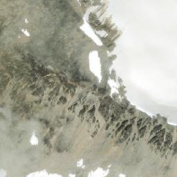 Satellite imagery of Gun Mountain, CA