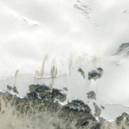 Satellite imagery of Gun Mountain, CA