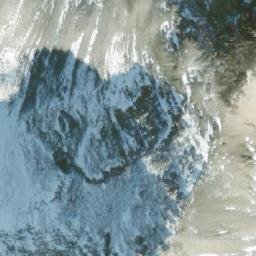Satellite imagery of Copper Mountain, CA