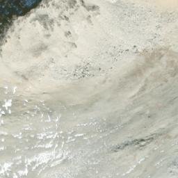 Satellite imagery of Copper Mountain, CA