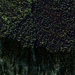 Satellite imagery of Pavilion Mountain, CA