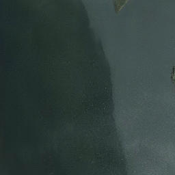 Satellite imagery of The Salmon Rocks, CA
