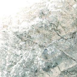 Satellite imagery of Mount Butters, CA