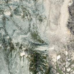 Satellite imagery of Mount Butters, CA