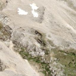 Satellite imagery of Mainmast Peak, CA