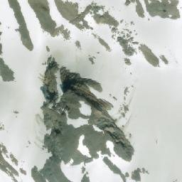 Satellite imagery of Sandilands Peak, CA