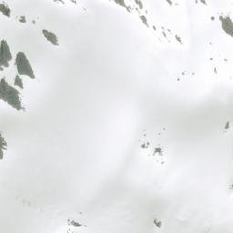 Satellite imagery of Sandilands Peak, CA