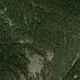 Satellite imagery of Cox Hill, CA