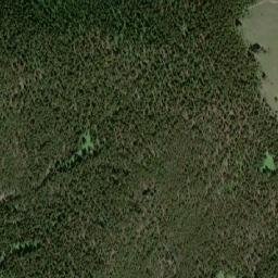 Satellite imagery of Cox Hill, CA