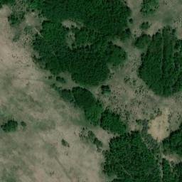 Satellite imagery of Bonn Hill, CA