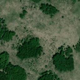 Satellite imagery of Bonn Hill, CA