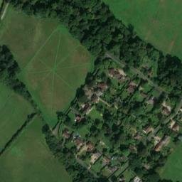 Satellite imagery of Midhurst Castle, GB