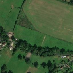 Satellite imagery of Midhurst Castle, GB