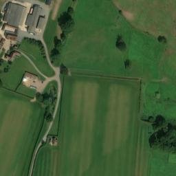 Satellite imagery of Lodsworth Castle, GB