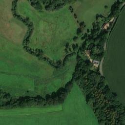 Satellite imagery of Lodsworth Castle, GB