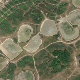 Satellite imagery of Pointe de Walde, FR