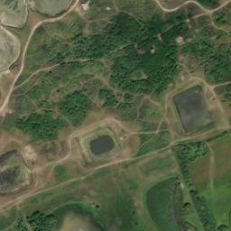 Satellite imagery of Pointe de Walde, FR