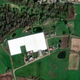 Satellite imagery of Middelborg, BE