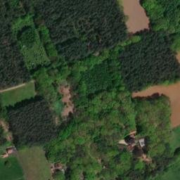 Satellite imagery of Willekensberg, BE