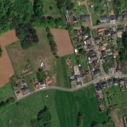 Satellite imagery of Willekensberg, BE