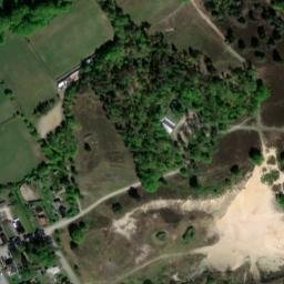 Satellite imagery of Schemersberg, BE