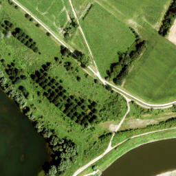 Satellite imagery of Grenspaal 113 (NL), NL