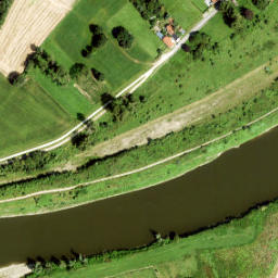 Satellite imagery of Grenspaal 113 (NL), NL