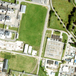 Satellite imagery of Staatsmijn Maurits, NL