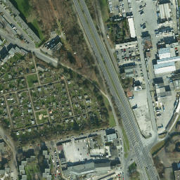 Satellite imagery of survey_point, NL