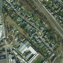 Satellite imagery of survey_point, NL
