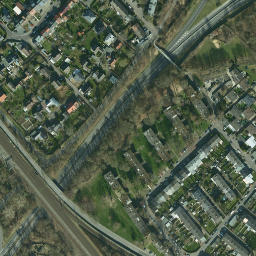 Satellite imagery of survey_point, NL