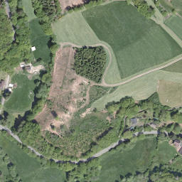 Satellite imagery of Fehlberg, DE
