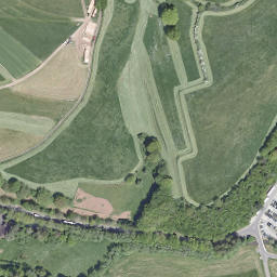 Satellite imagery of Fehlberg, DE