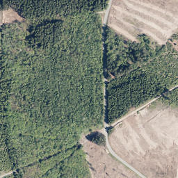 Satellite imagery of Auf dem Huppen, DE