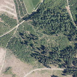 Satellite imagery of Auf dem Huppen, DE