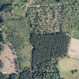 Satellite imagery of Auf dem Huppen, DE